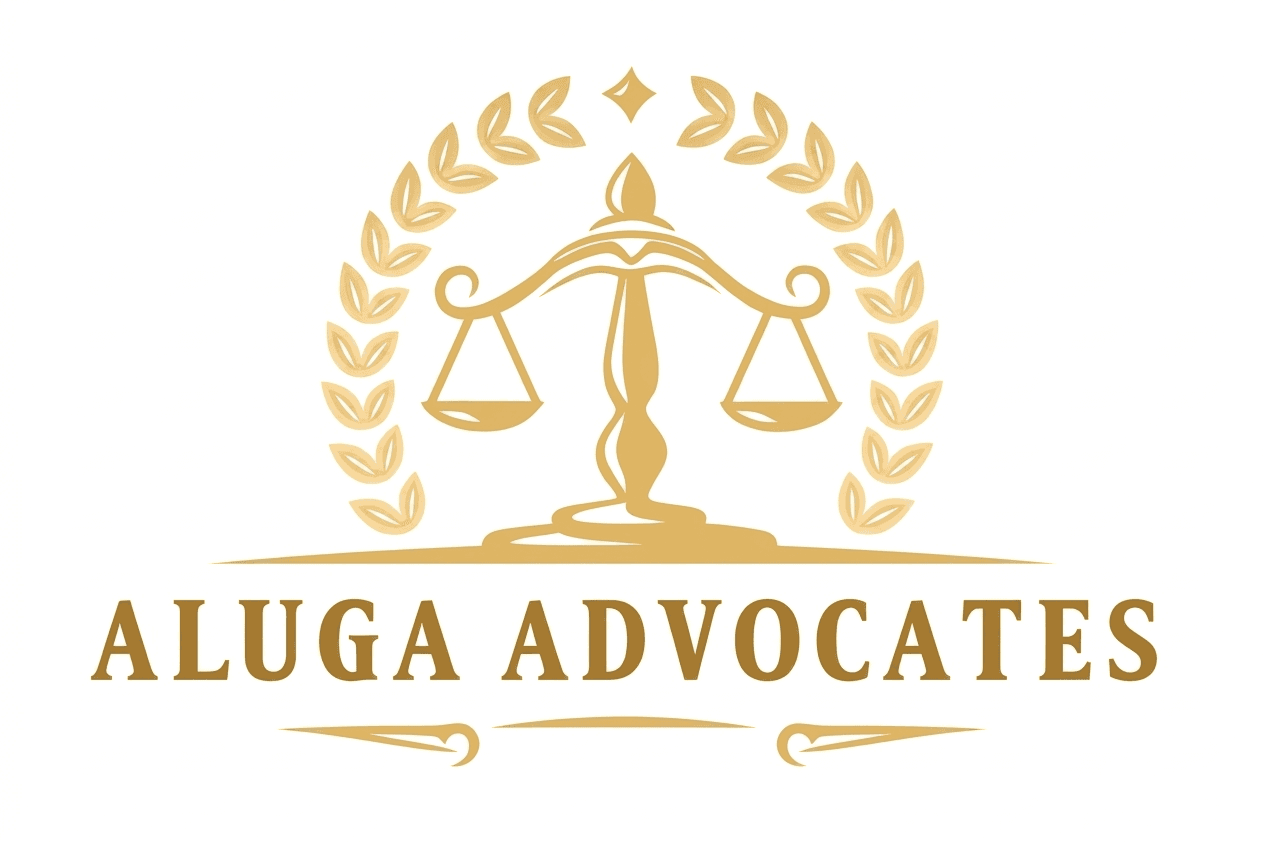 Aluga Advocates